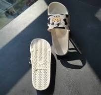 [Hot Item] Custom Flip Flops Custom Printed Slippers Slides Footwear Custom  Slippers for Men Women