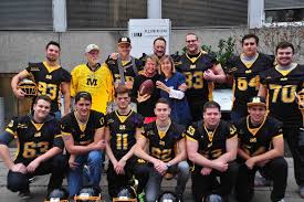 Welcome to the official youtube page of the dallas cowboys.subscribe to the dallas cowboys youtube channel to watch our digital shows, podcasts, highlights, . Munich Cowboys Besuchten Kinder In Der Haunerschen Munich Cowboys American Football In Munchen