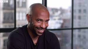 Share thierry henry quotations about football, sports and team. Thierry Henry Reflects On Arsenal S Invincibles Youtube