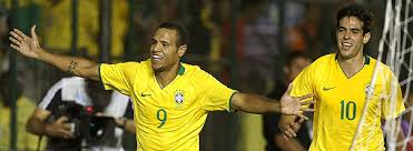 18 apr 2017 north of brazil. Brazil Hammer Portugal 6 2 Pitaco Do Gringo S Brazilian Football Site