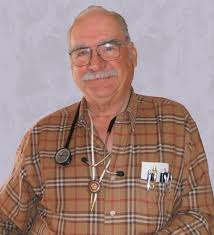 Charles Godberson Obituary