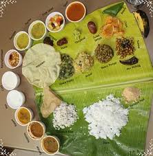 Chettinad chicken, payasam, biriyani, parotta, lemon rice, and much more are part of their main recipes which we often see in their festival and marriage menus as well. Tamil Cuisine Wikipedia