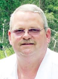 Gregory Challinor, 50, of Orofino, Idaho