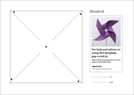Making A Simple Diy Paper Pinwheel Garden Crafts For Kids Pinwheels Paper Pinwheel Craft