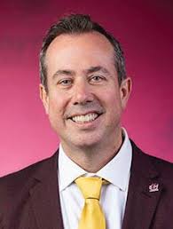 Centralight, Central Michigan University Alumni Magazine, Winter 2024 by  Central Michigan University