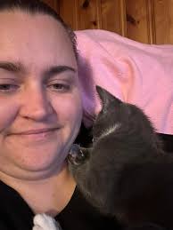 Hi all! I just wanted to introduce my handsome boy Milo.