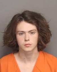 Stephen Taylor, 29, was charged with attempted murder and taken into  custody early Monday morning.