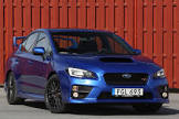 SUBARU-WRX