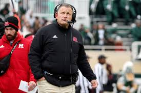 10 Commits In 3 Days: What It Says About Rutgers Culture - Gridiron Heroics