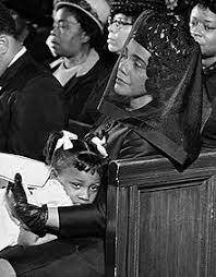Learn about life of the civil rights activist and nonviolent protestor, dr. Coretta Scott King Wikipedia