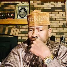 Amb Abubakr Sidikie Dukuly