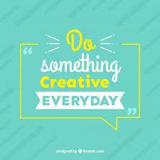 30 gorgeous handmade quote cards all designed to bring a successful mindset to your day. Graphic Design Quote In Flat Style Graphic Design Quotes Unique Quote Design Quotes