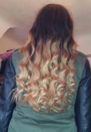 Find helpful customer reviews and review ratings for splat | ombre ocean | original complete blue ombre hair dye kit | semi permanent | vegan | 30 wash at amazon.com. L Oreal Paris Feria Wild Ombre Reviews Photos Ingredients Makeupalley