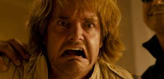 MacGruber 2' Will Have "The Craziest" Opening Sequence
