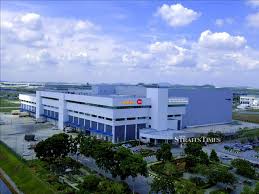 In its initial years of operation, dewina food industries sdn bhd was better known as a supplier of military rations to regional armies and the united production capacity was increased to meet growing demands. Malaysia Brahim S Dewina Group Eyeing Local Partners In Halal Food Manufacturing Halalfocus Net Daily Halal Market News