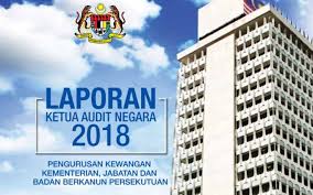 Menyiapkan laporan pengauditan yang telah dibuat. 2018 Series 3 Report A Special Issue Due To More Audits Says Ag