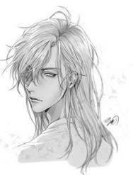 Today we want to dive into the world of anime hairstyles and show you some of the coolest anime haircuts that make male anime characters. Drawing Hair Anime Products 20 New Ideas Anime Hairstyles Male Guy Drawing Anime Long Hair