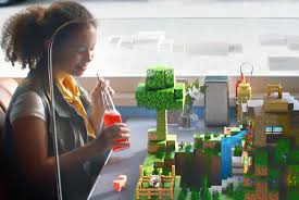We may earn a commission for purchases using our links. Minecraft Earth Is Live Now Everything You Need To Know Tom S Guide