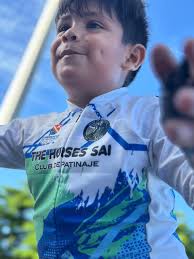 Club De Patinaje The Horses Sai