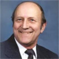 Donald Clow Obituary