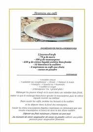Epingle Par Catherine Gonot Sur Recettes Lignac Recettes De Cuisine Recette Cyril Lignac Tiramisu Recette