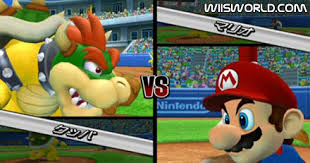 Mario super sluggers, conocido en japón como super mario stadium family baseball (スーパーマリオスタジアム ファミリーベースボール, ''super mario stadium . Mario Super Sluggers On Wii