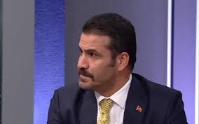 Ümit Özdağ neden Mansur Yavaş dedi? Avukat Serkan Toper: 6'lı masaya adeta  bombayı bıraktı! Bilgisi dahilinde...