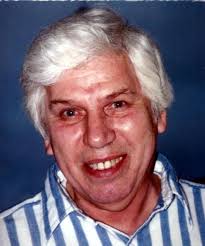 Obituary information for Richard "Dick" Robinson