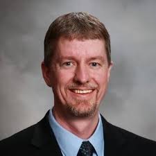 David T. Lally, FACHE