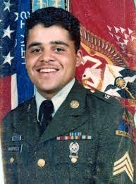 Carmen Warfield's Instagram, Twitter & Facebook