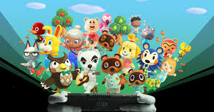 The subreddit dedicated to the animal crossing video game franchise by nintendo. The Unbearable Lightness Of Animal Crossing Wired