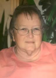 BURNS, Donna (nee Lockhart)