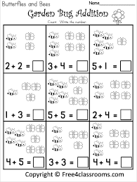 We did not find results for: Free Garden Bugs Addition Worksheets Free4classrooms