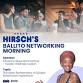 Networking event in Ballito