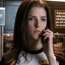 Julia Powers Scott Pilgrim