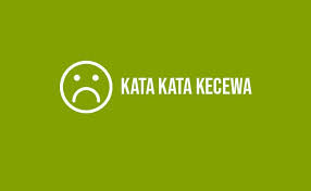 Baguslah, orang tua jadi tau. 64 Kata Kata Kecewa Karena Keadaan Untuk Sahabat Dan Pacar Hargakata