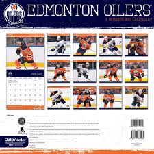 This is about schedule of the world masters games 2021 kansai. Nhl Edmonton Oilers 2021 Wall Calendar By Trends International