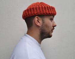 READY TO SHIP Cotton Candy Horn Beanie