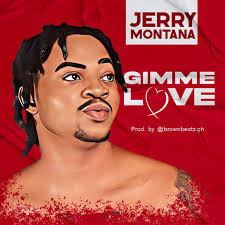 Mama by Jerry Montana Ft Lil brown: Listen