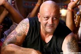 Sanjay Dutt Tattoo Styles Worldwide Tattoo Portrait Tattoo