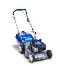 So what is the best battery powered lawn mower on the market today? Victa Easy Walker 19 Self Propelled Mulch Or Catch Lawn Mower Bunnings Australia
