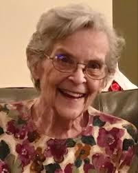 Barbara "Bobbie" Jean Cartier Obituary December 7, 2024