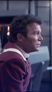 Get To Know Captain James T Kirk