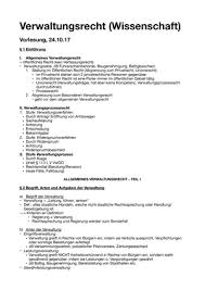 2154 ) | zuletzt geändert durch gesetz vom. Verwaltungsrecht I Studocu