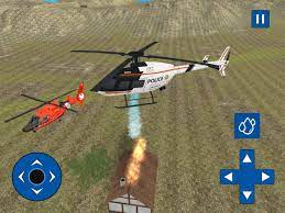 Take flight of some amazing rescue helicopters in a huge environment ready to explore, filled with forests, . Police Helicopter Rescue For Android Apk Download