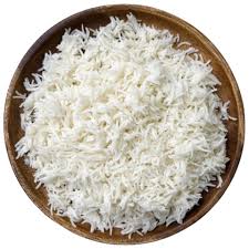 Arroz Basmati