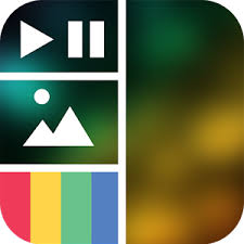 Vidstitch Apk Free Download Android Apps Apk Download Photo Video App Video Collage App App