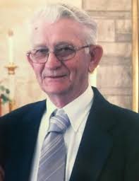 Obituary information for Richard Morgeson