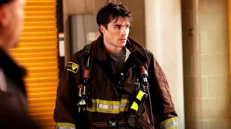 Chicago Fire Confirms the Return of [Spoilers] to Firehouse 51