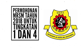 Borang permohonan yang telah lengkap diisi hendaklah dicetak. Permohonan Kemasukan Mrsm 2018 Kini Dibuka Azizulwmc Com